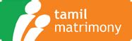 matrimonial tm|TamilMatrimony